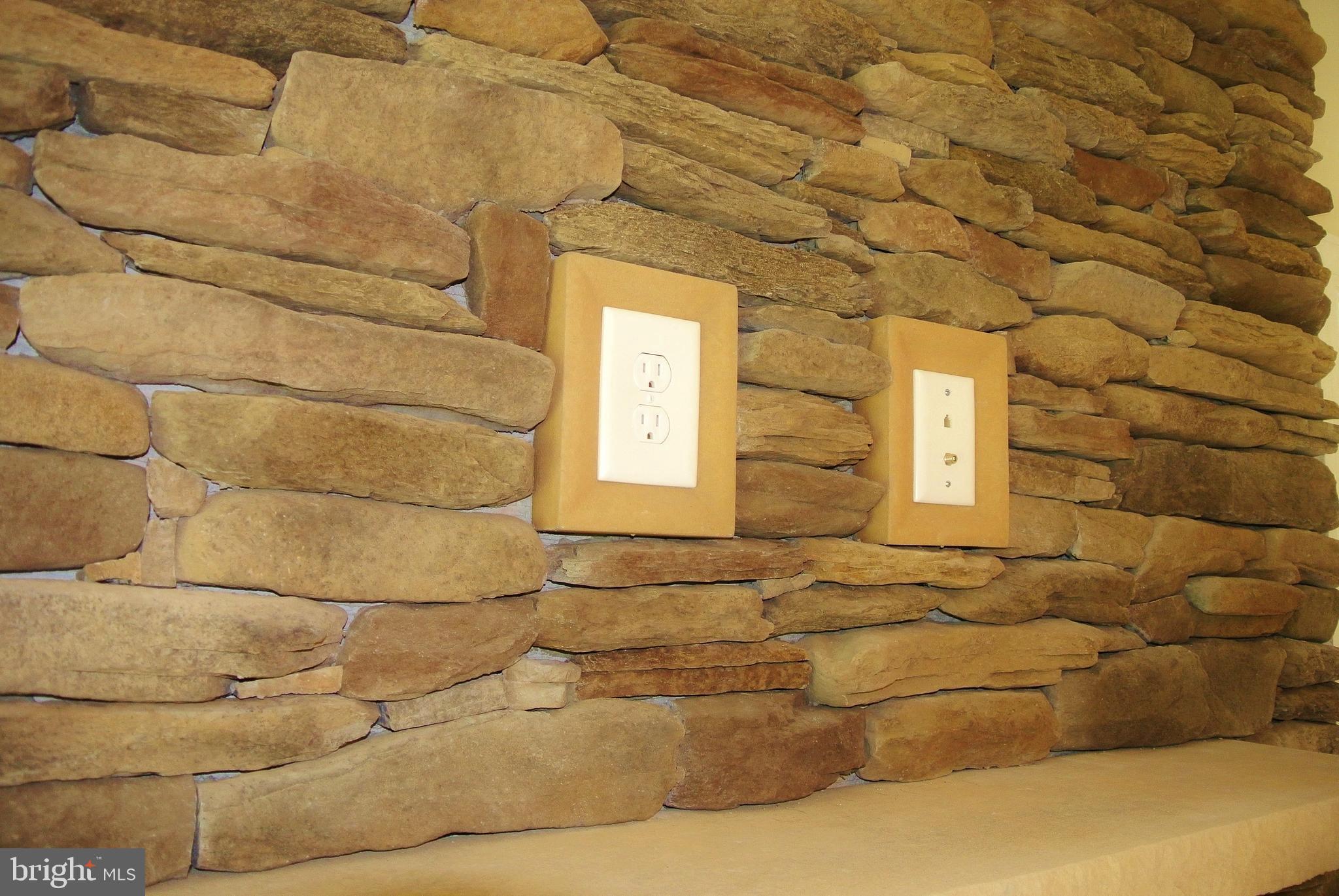 903 Perry Lane Severn, MD 21144 - Photo 10 of 93 Previous Build Fireplace