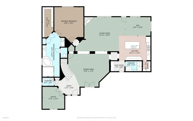 $960,000 | 2015 Colina Cove, Cedar Park, TX 78613