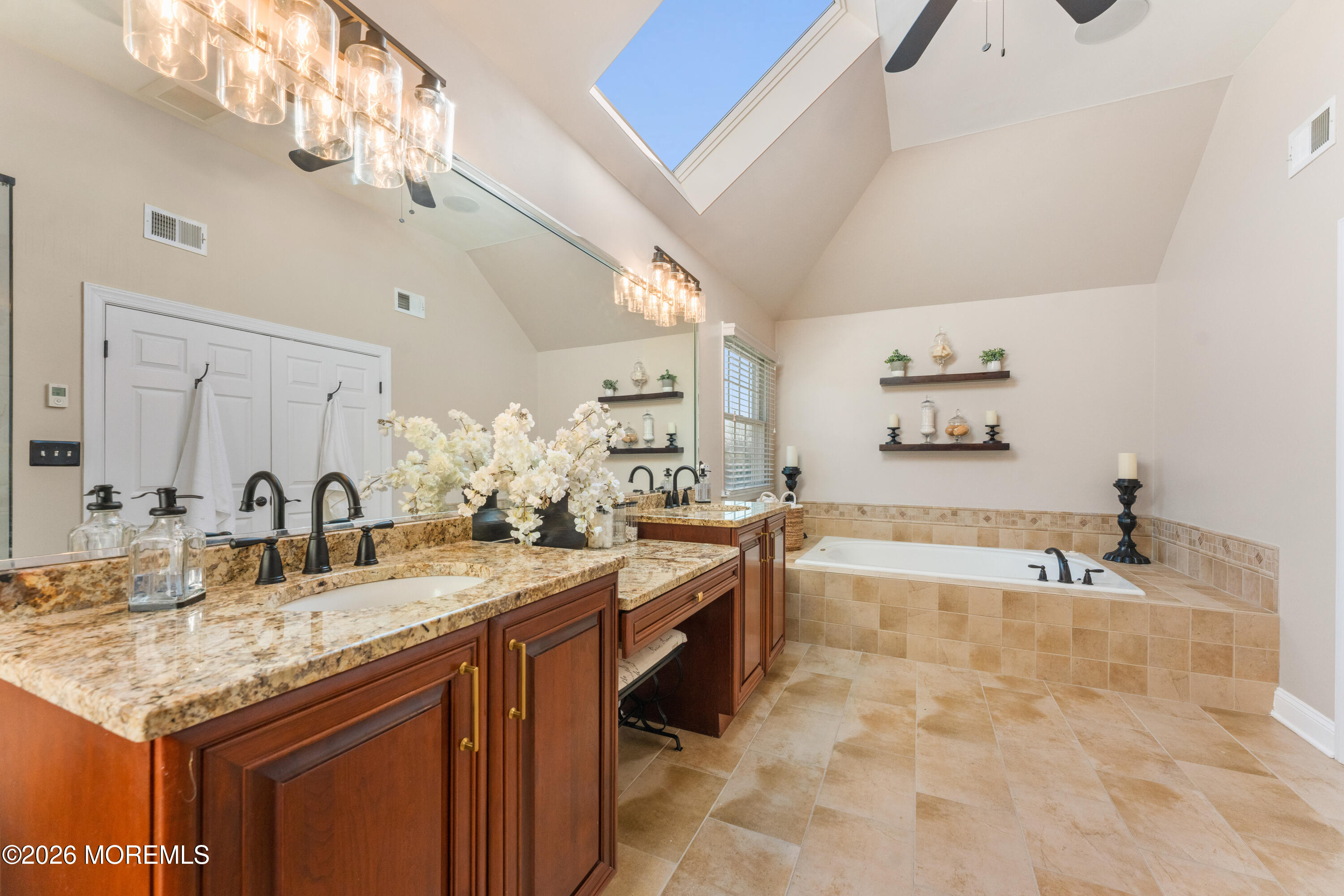 6 Goose Point Drive Colts Neck, NJ 07722 - Photo 24 of 41 Bathroom 1