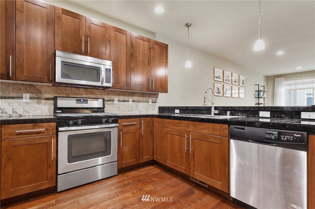 4012 Northeast 3rd Place, Unit 2 Renton, WA 98056 - Photo 2 of 28 Gallery Image 2
