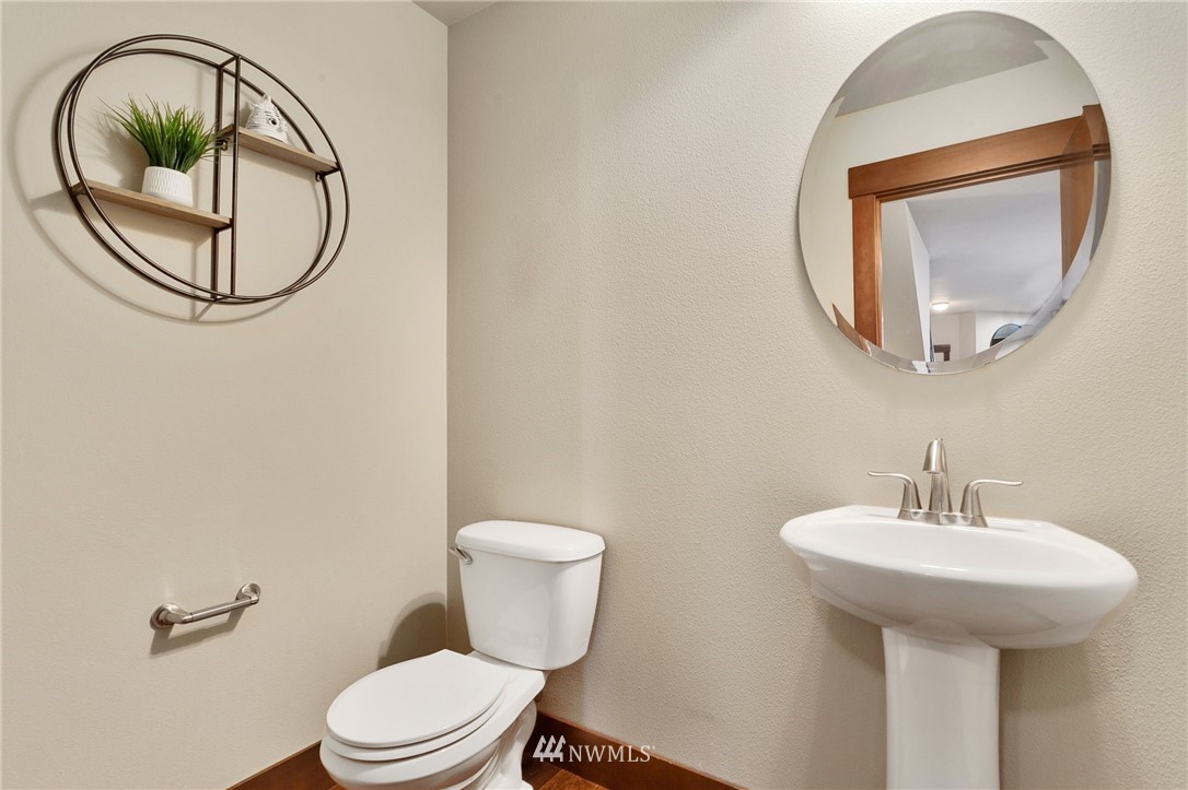 4012 Northeast 3rd Place, Unit 2 Renton, WA 98056 - Photo 12 of 28 Gallery Image 12