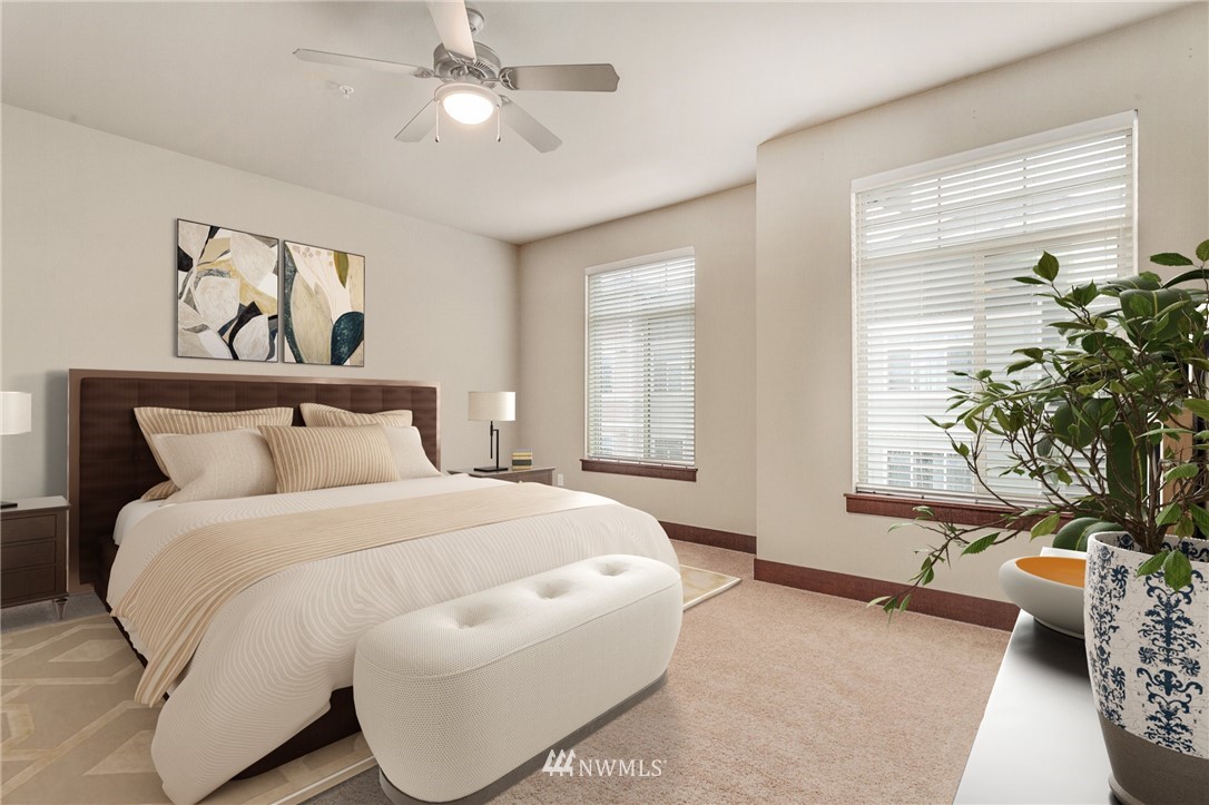4012 Northeast 3rd Place, Unit 2 Renton, WA 98056 - Photo 16 of 28 Gallery Image 16