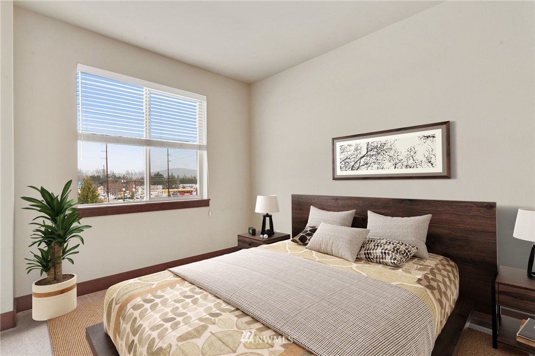4012 Northeast 3rd Place, Unit 2 Renton, WA 98056 - Photo 20 of 28 Gallery Image 20