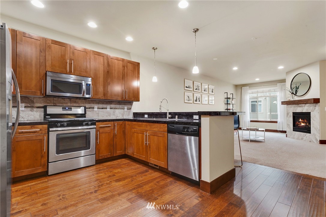 4012 Northeast 3rd Place, Unit 2 Renton, WA 98056 - Photo 3 of 28 Gallery Image 3