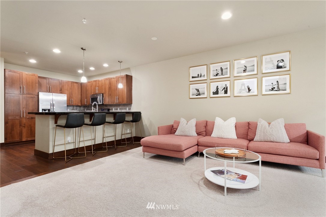 4012 Northeast 3rd Place, Unit 2 Renton, WA 98056 - Photo 6 of 28 Gallery Image 6