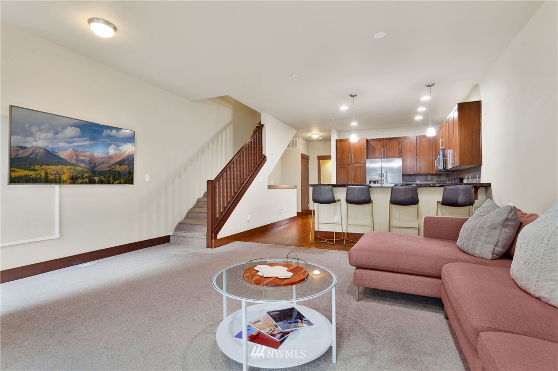 4012 Northeast 3rd Place, Unit 2 Renton, WA 98056 - Photo 7 of 28 Gallery Image 7