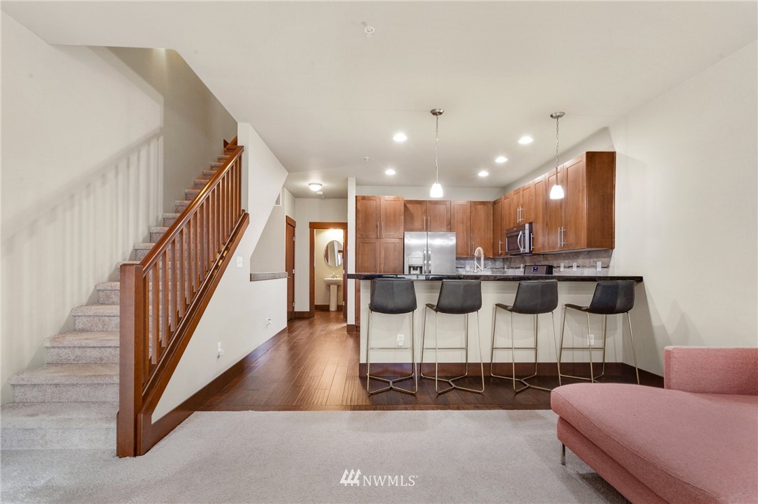 4012 Northeast 3rd Place, Unit 2 Renton, WA 98056 - Photo 9 of 28 Gallery Image 9