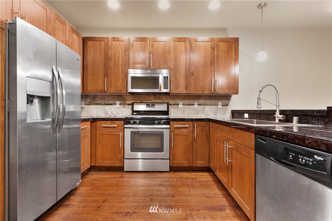 4012 Northeast 3rd Place, Unit 2 Renton, WA 98056 - Photo 10 of 28 Gallery Image 10