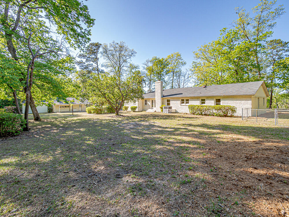 5900 Brookland Drive Sumter, SC 29154 - Photo 33 of 37