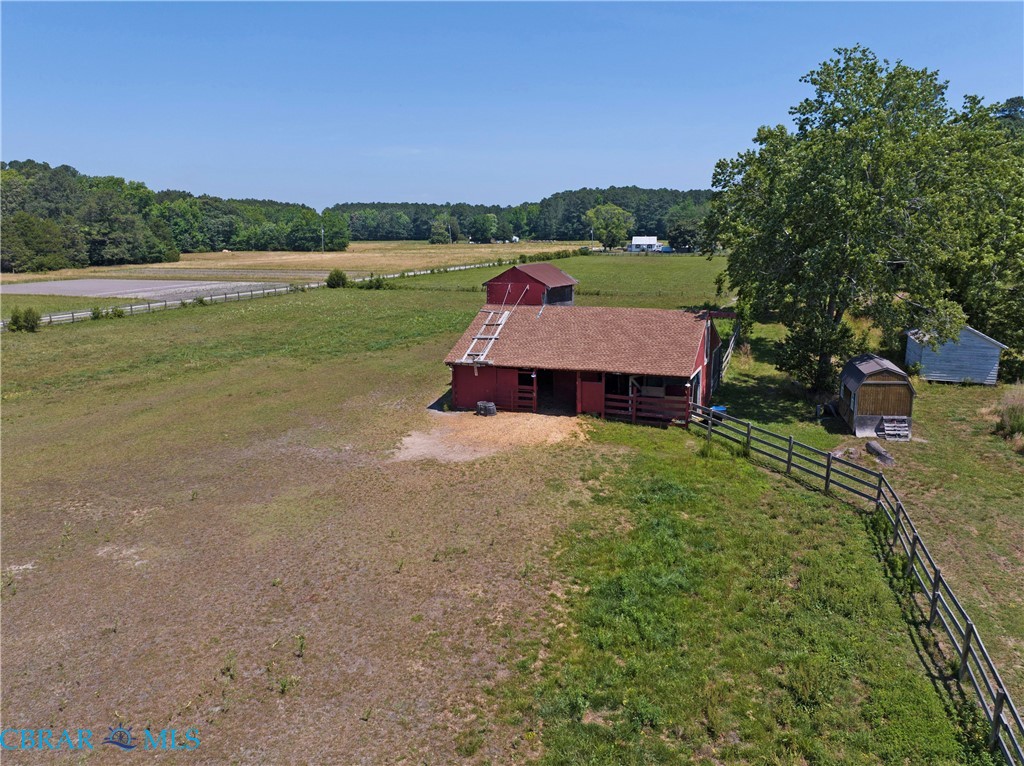 2115 Tabernacle Road Diggs, VA 23045 - Photo 2 of 54