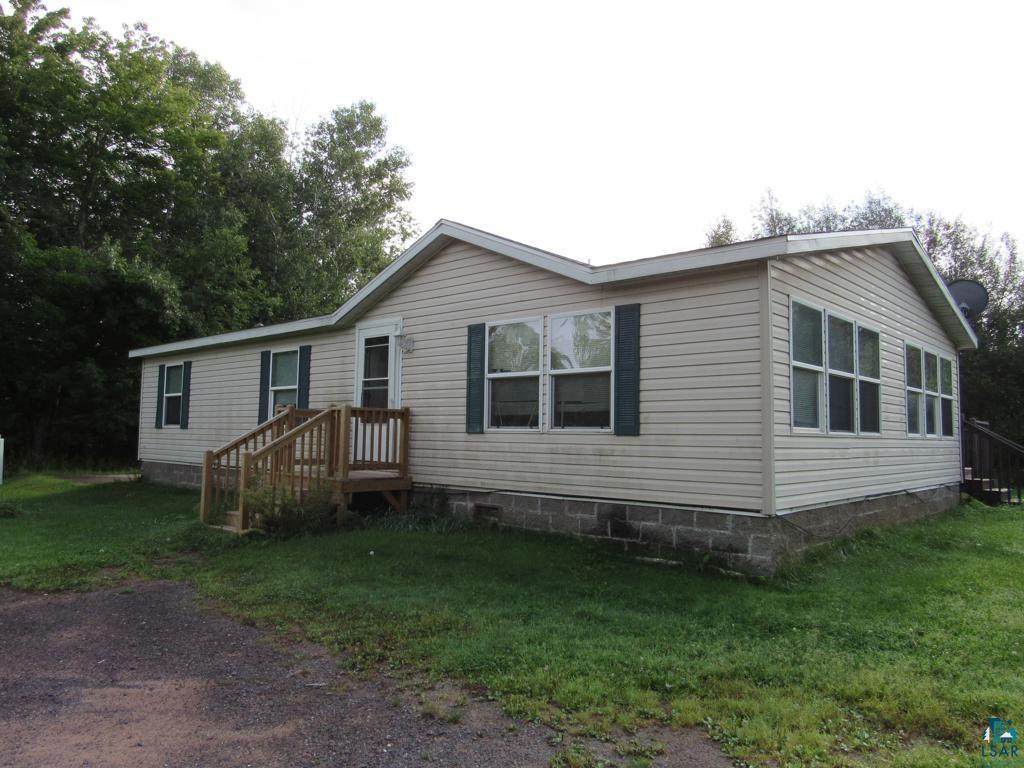 6680 East Clara Barton Road South Range, WI 54874 - Photo 1 of 28 Gallery Image 1