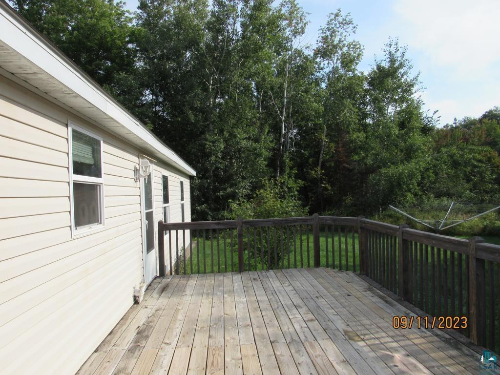 6680 East Clara Barton Road South Range, WI 54874 - Photo 18 of 28 Gallery Image 18