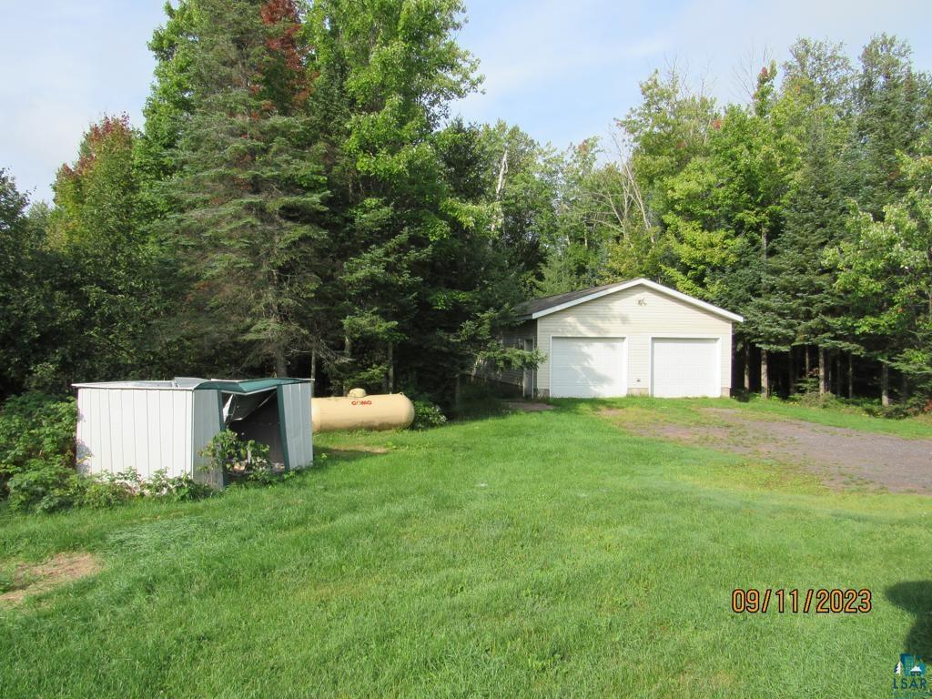 6680 East Clara Barton Road South Range, WI 54874 - Photo 22 of 28 Gallery Image 22