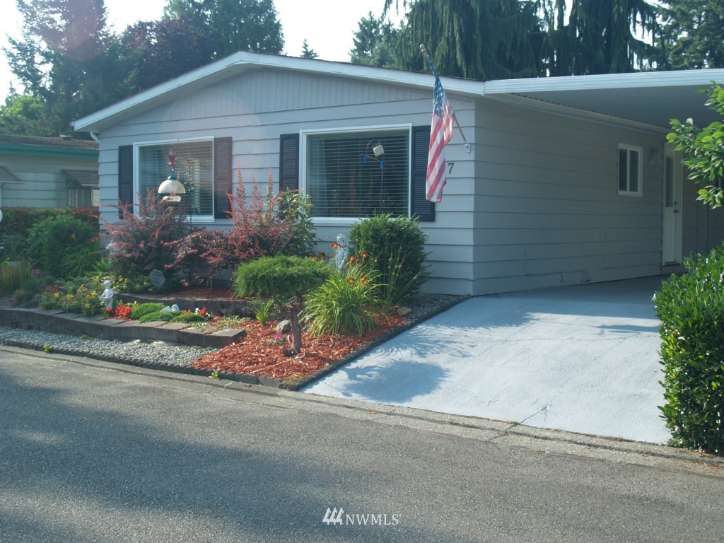 201 Union Avenue Southeast, Unit 77 Renton, WA 98059 - Photo 19 of 25 Gallery Image 19