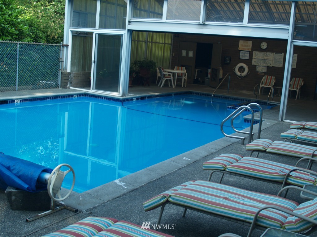 201 Union Avenue Southeast, Unit 77 Renton, WA 98059 - Photo 23 of 25 Gallery Image 23