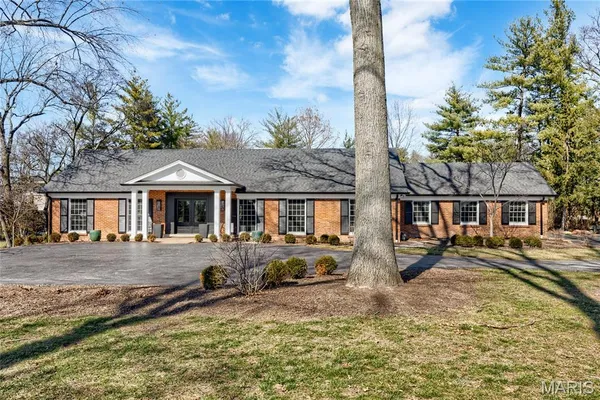 $1,995,000 | 12829 Topping Acres, St. Louis, MO 63131