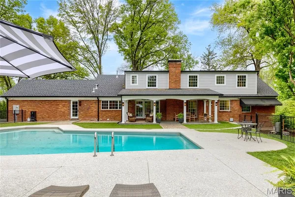 $1,995,000 | 12829 Topping Acres, Town and Country, MO 63131