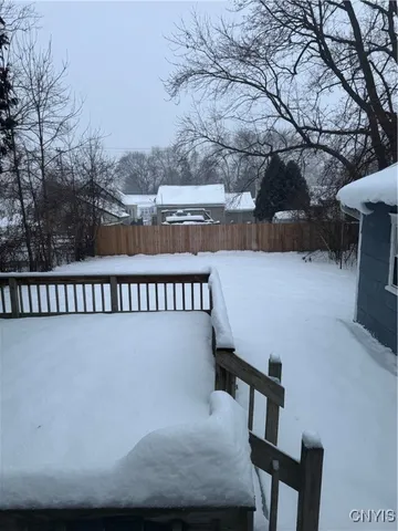 $1,950 | 503 Boston Road, Salina, NY 13211