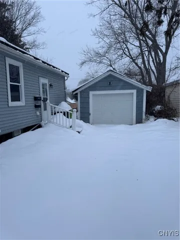 $1,950 | 503 Boston Road, Salina, NY 13211