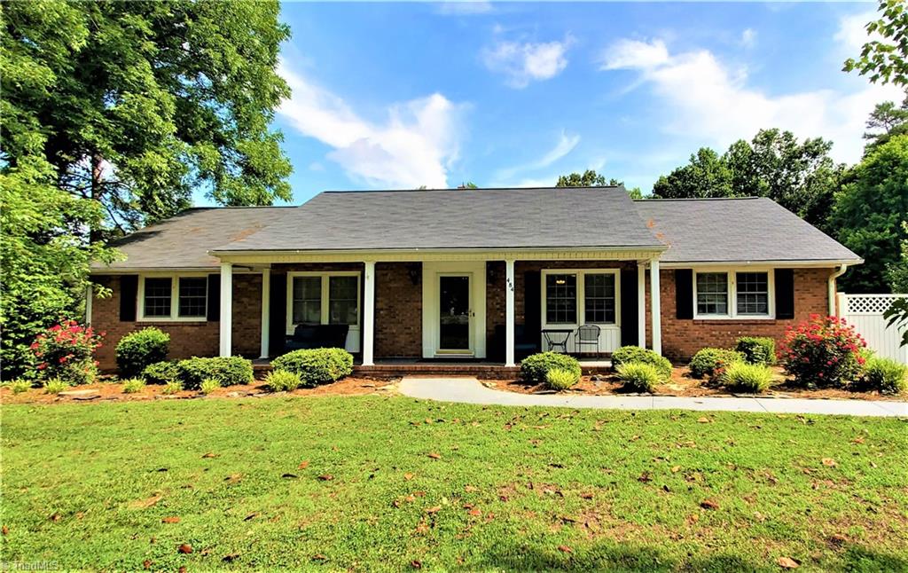 484 Weaver Road Lexington, NC 27295 - Photo 2 of 22 Gallery Image 2