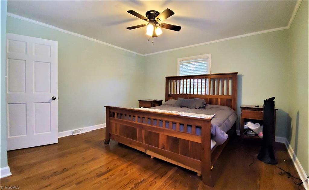 484 Weaver Road Lexington, NC 27295 - Photo 12 of 22 Gallery Image 12
