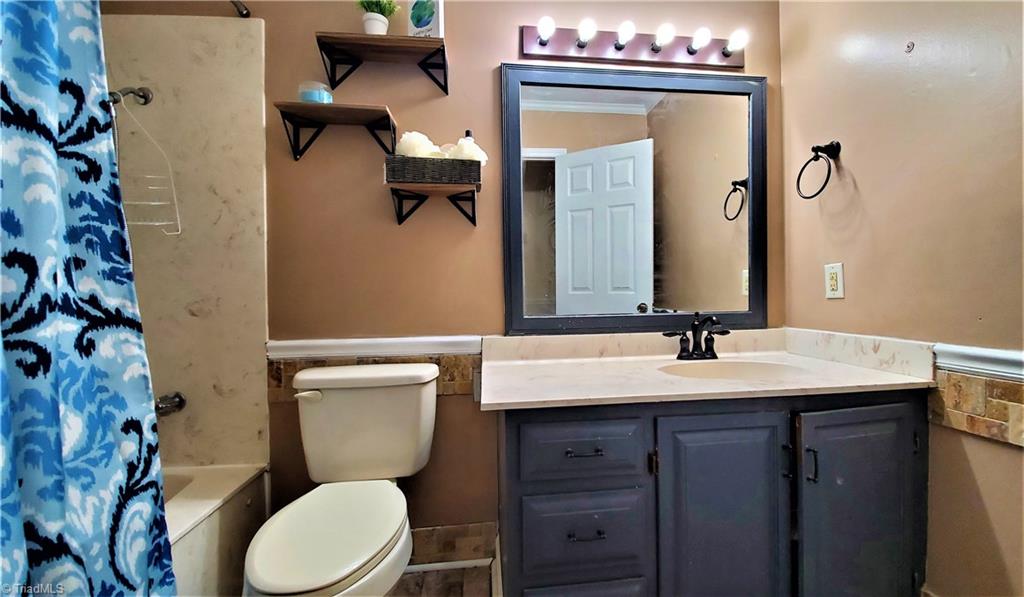 484 Weaver Road Lexington, NC 27295 - Photo 16 of 22 Gallery Image 16