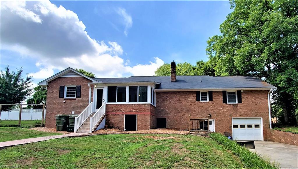 484 Weaver Road Lexington, NC 27295 - Photo 20 of 22 Gallery Image 20