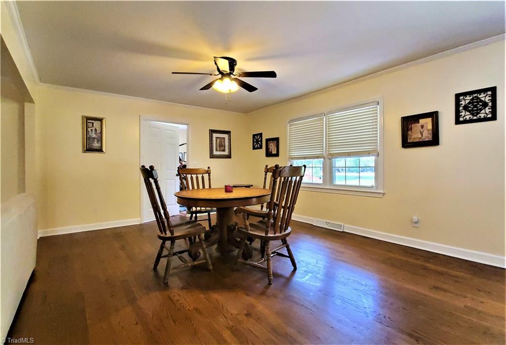 484 Weaver Road Lexington, NC 27295 - Photo 3 of 22 Gallery Image 3