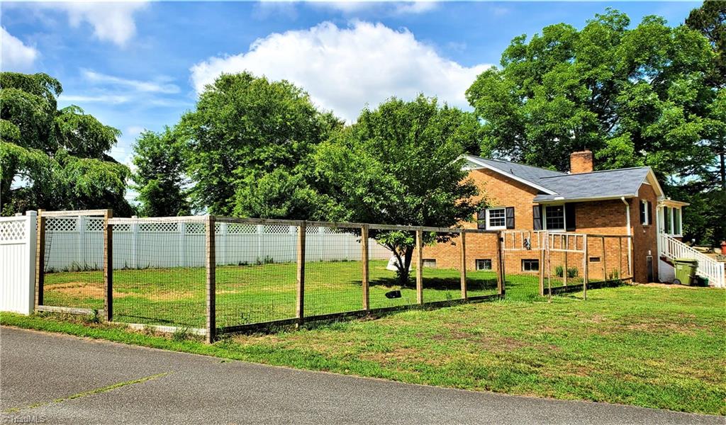 484 Weaver Road Lexington, NC 27295 - Photo 21 of 22 Gallery Image 21