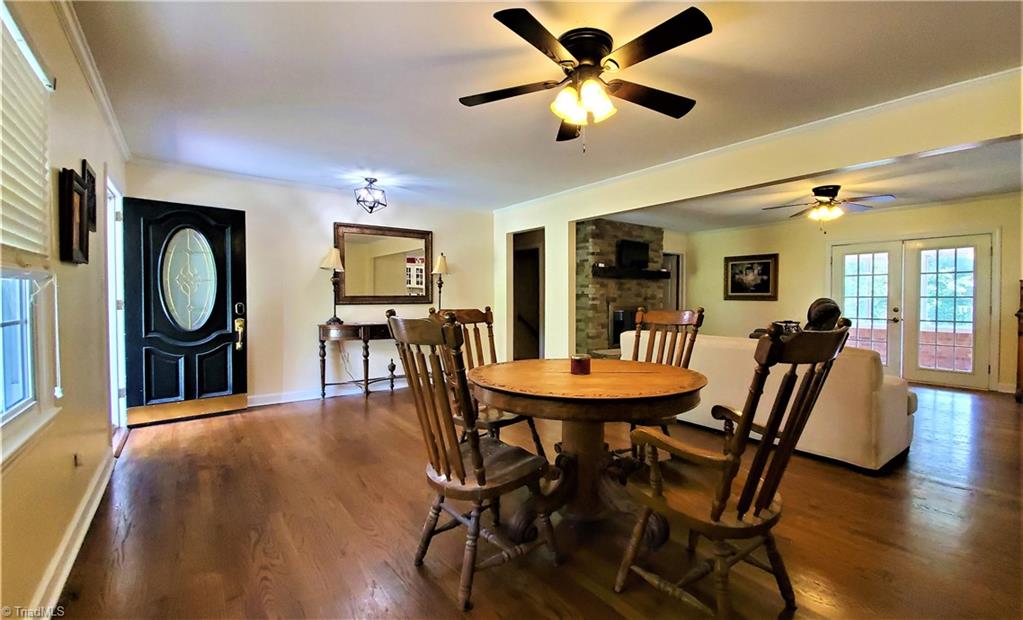 484 Weaver Road Lexington, NC 27295 - Photo 4 of 22 Gallery Image 4