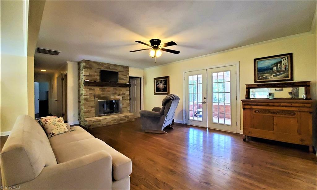 484 Weaver Road Lexington, NC 27295 - Photo 5 of 22 Gallery Image 5