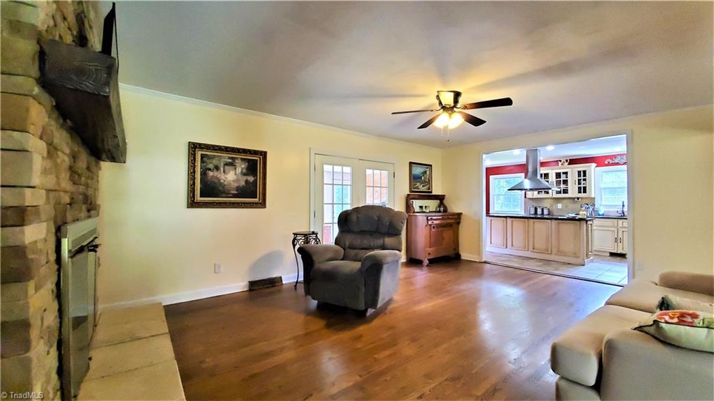 484 Weaver Road Lexington, NC 27295 - Photo 6 of 22 Gallery Image 6