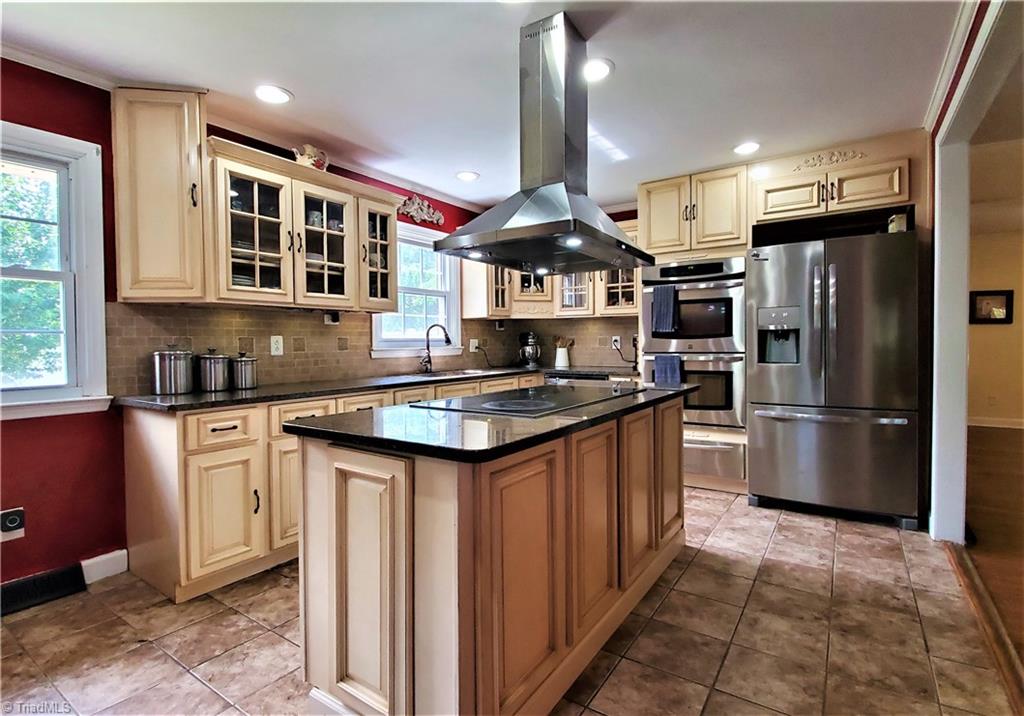 484 Weaver Road Lexington, NC 27295 - Photo 8 of 22 Gallery Image 8