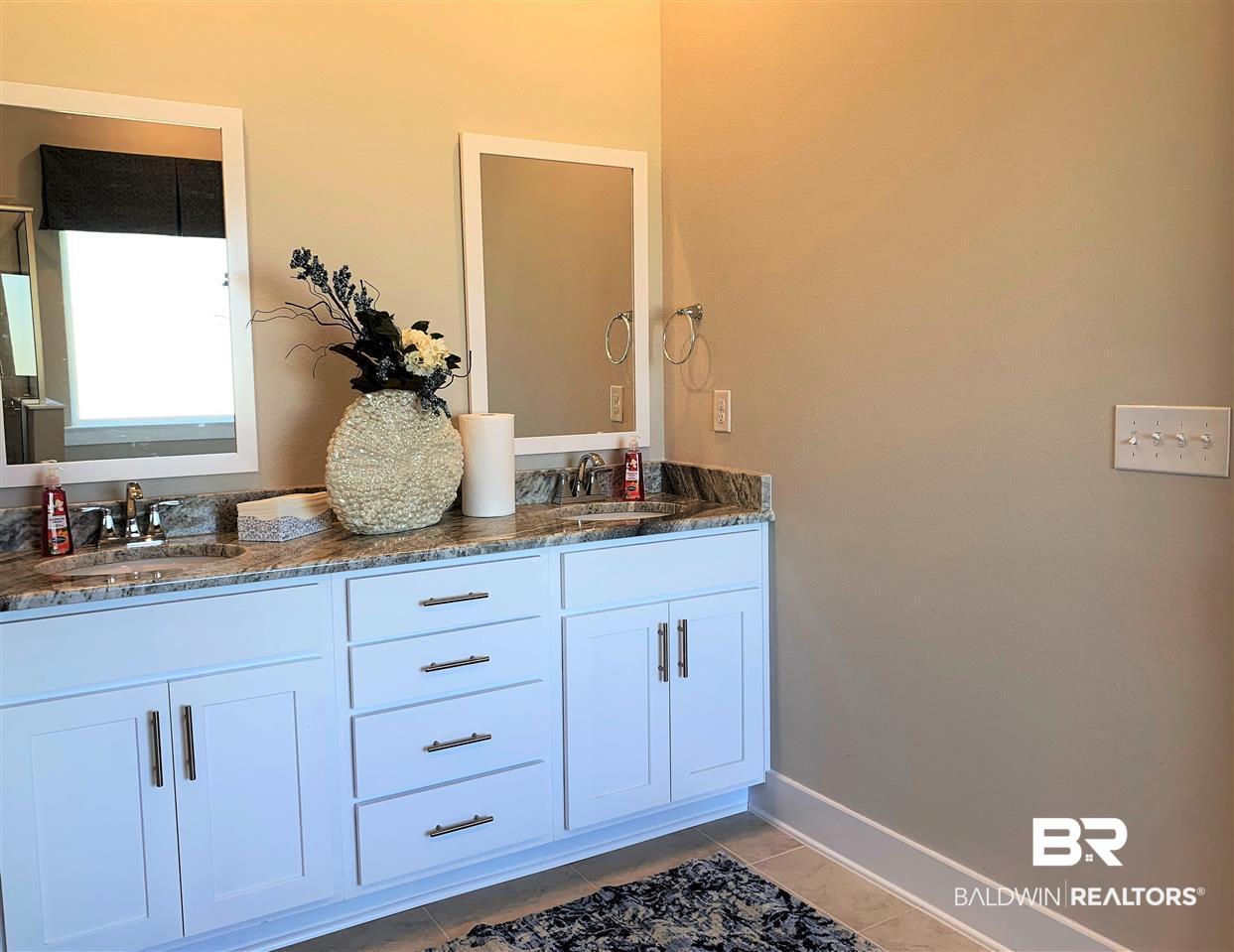 431 Nandina Loop Fairhope, AL 36532 - Photo 21 of 24 Master Bathroom