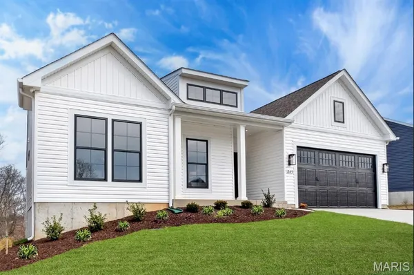 $339,990 | 1 Tbb Rockport@ The Highlands, Washington, MO 63090