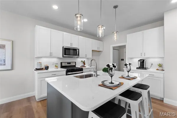 $351,990 | 1 Tbb Rockport@ The Highlands, Washington, MO 63090