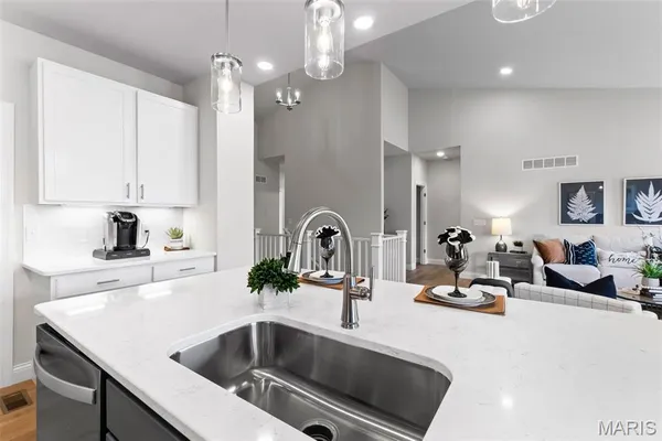 $351,990 | 1 Tbb Rockport@ The Highlands, Washington, MO 63090