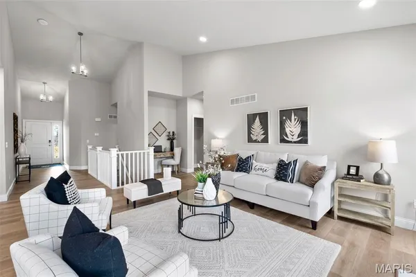 $351,990 | 1 Tbb Rockport@ The Highlands, Washington, MO 63090