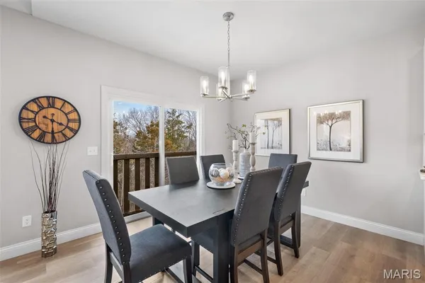 $351,990 | 1 Tbb Rockport@ The Highlands, Washington, MO 63090