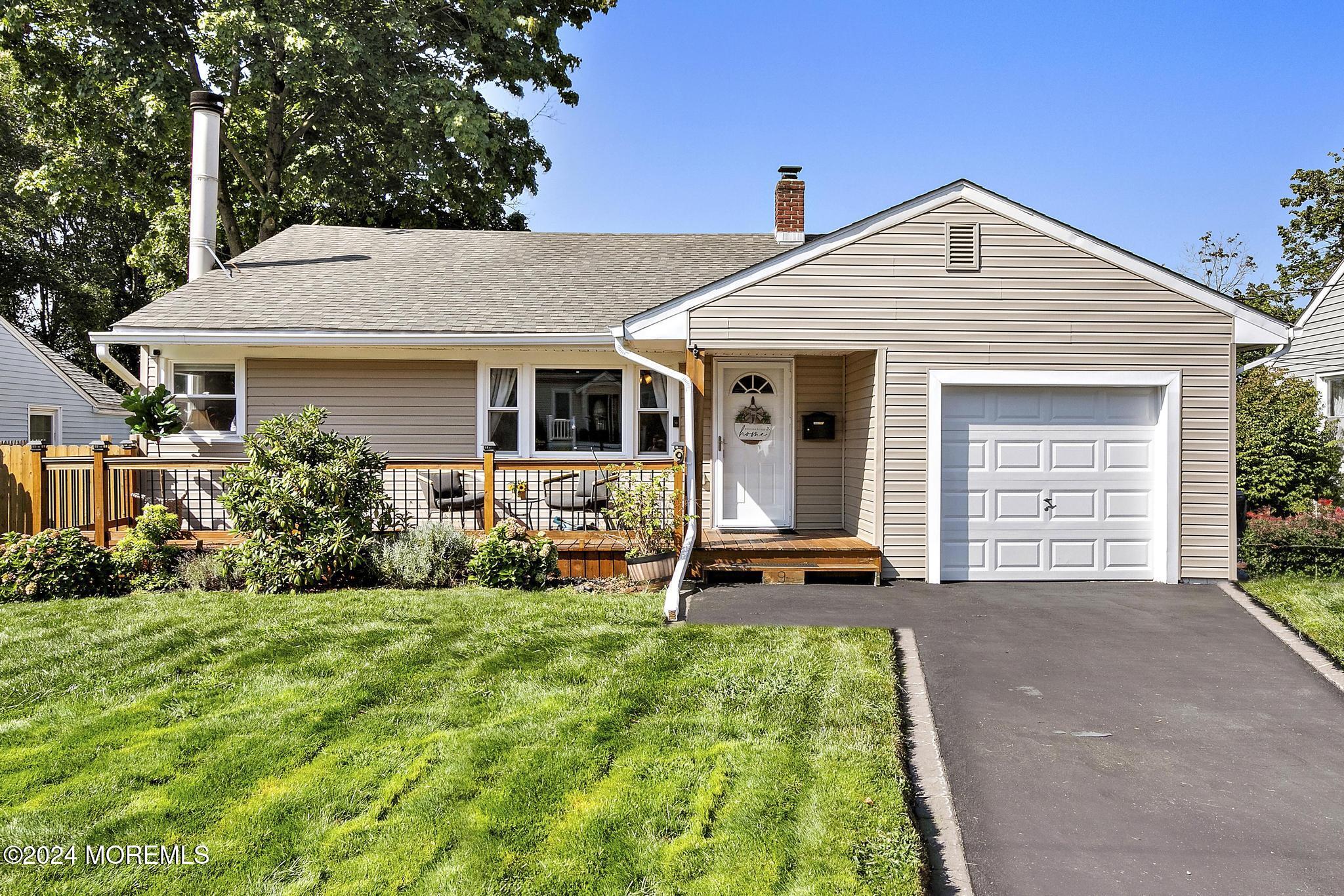 9 Walnut Street Red Bank, NJ 07701 - Photo 1 of 34 9Walnut-4