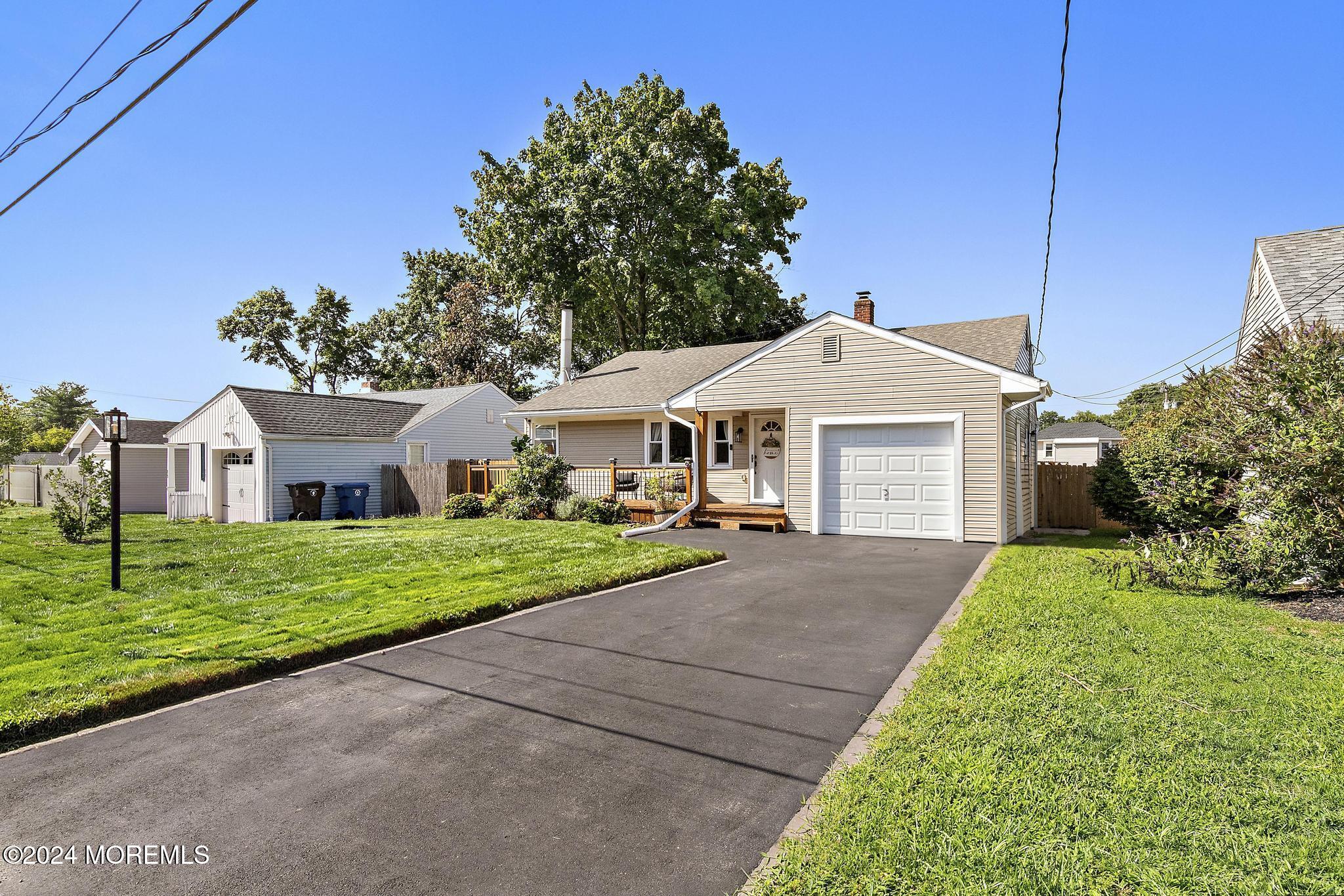 9 Walnut Street Red Bank, NJ 07701 - Photo 2 of 34 9Walnut-1