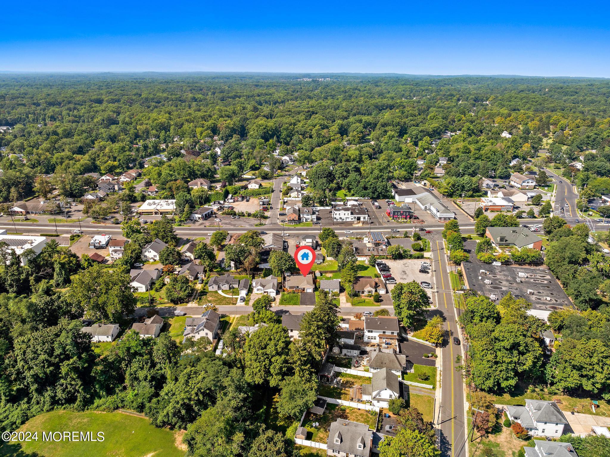 9 Walnut Street Red Bank, NJ 07701 - Photo 29 of 34 9WalnutDrone-1