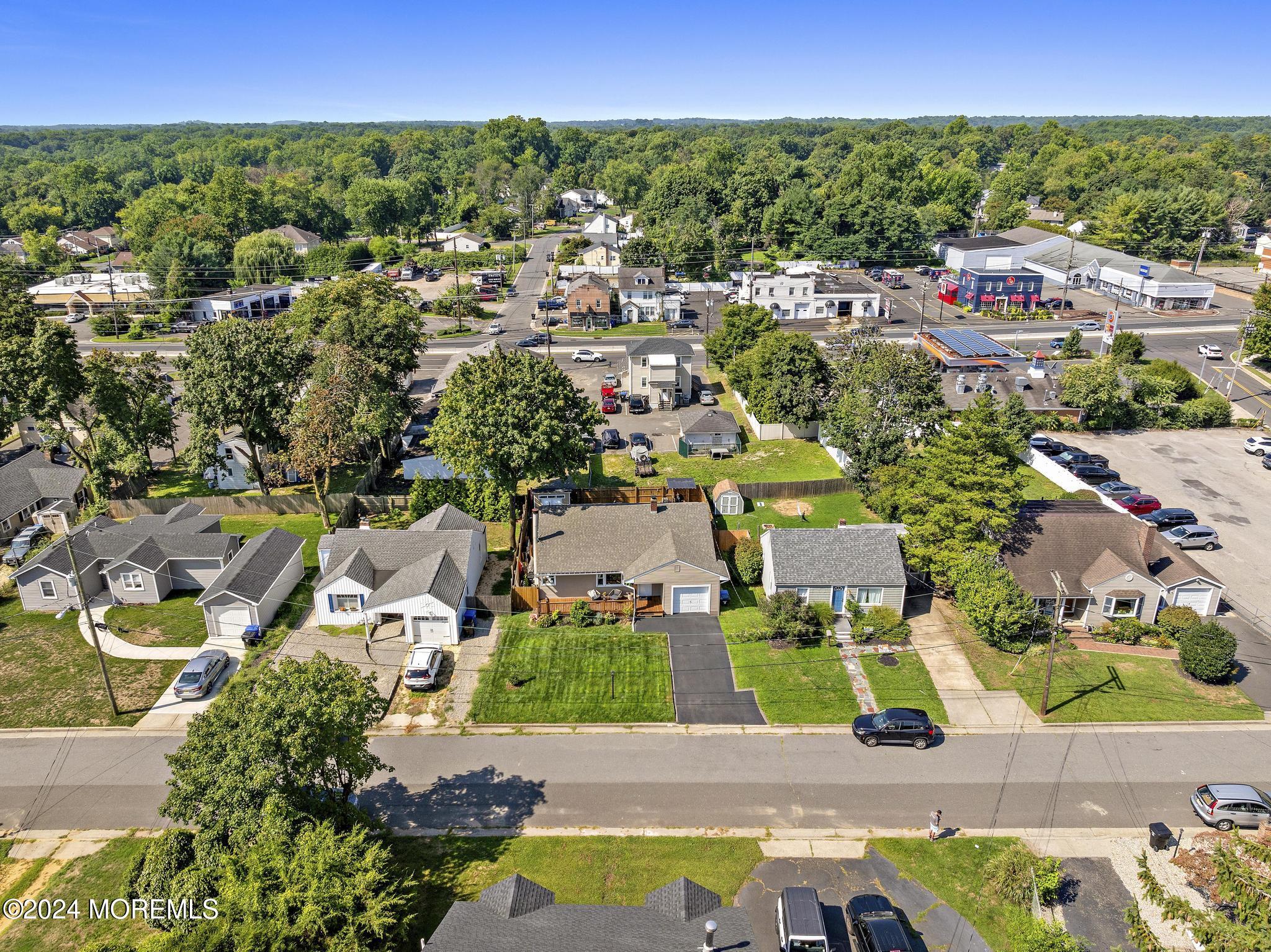 9 Walnut Street Red Bank, NJ 07701 - Photo 30 of 34 9WalnutDrone-12