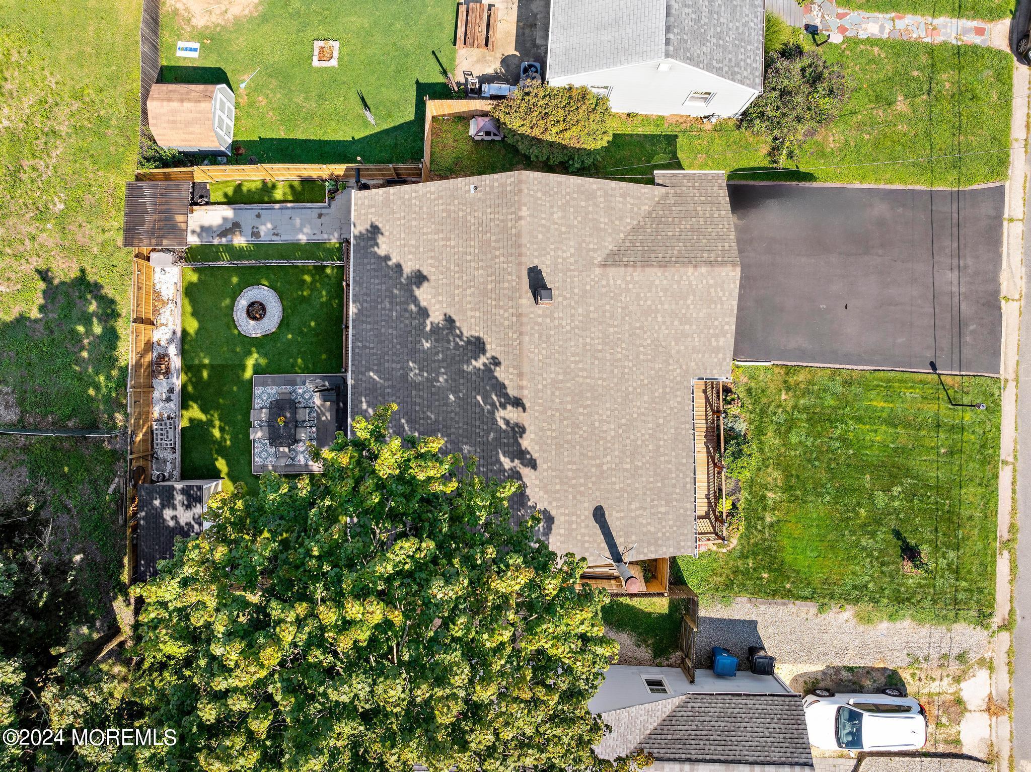 9 Walnut Street Red Bank, NJ 07701 - Photo 32 of 34 9WalnutDrone-16