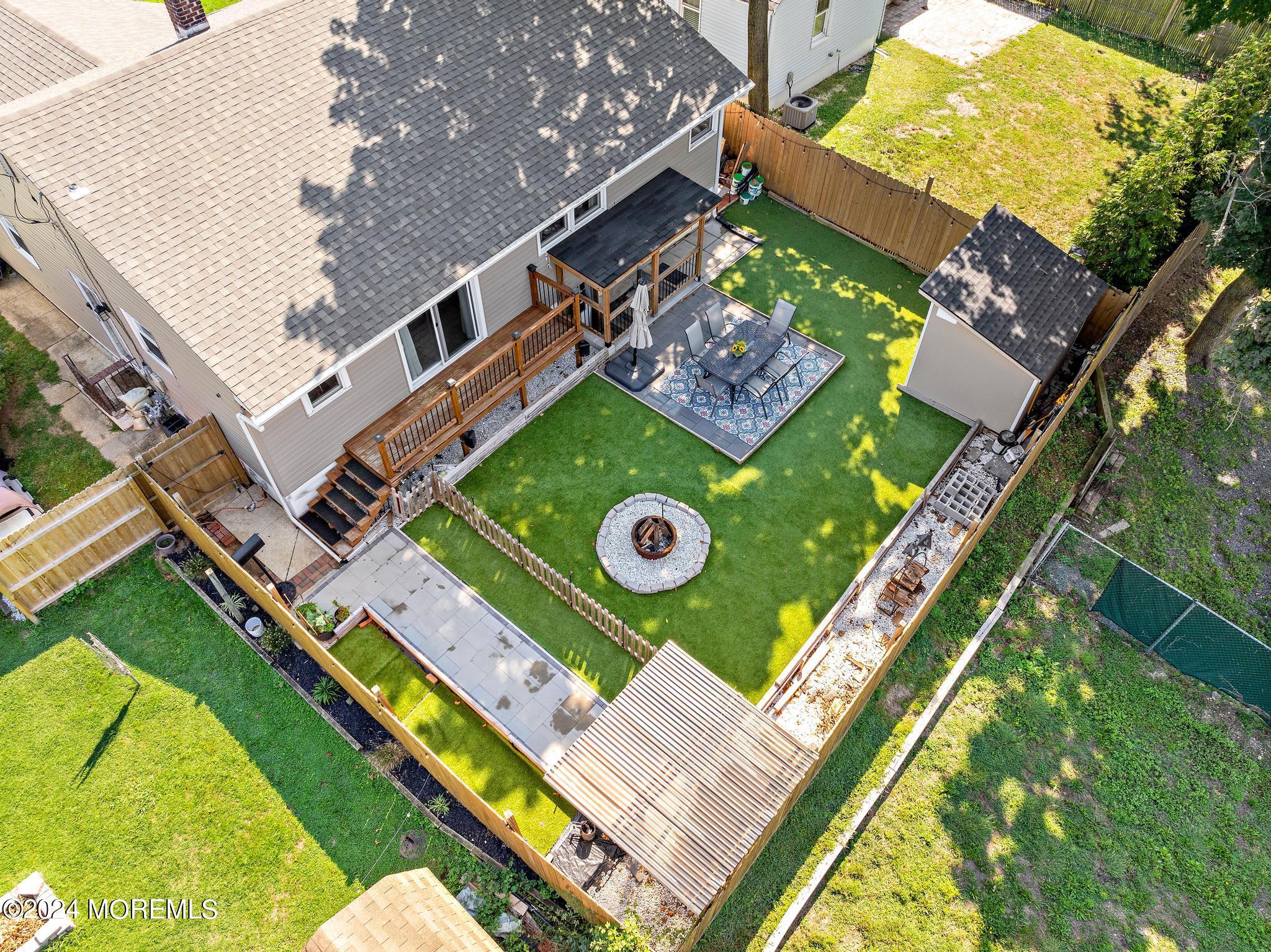9 Walnut Street Red Bank, NJ 07701 - Photo 33 of 34 9WalnutDrone-17