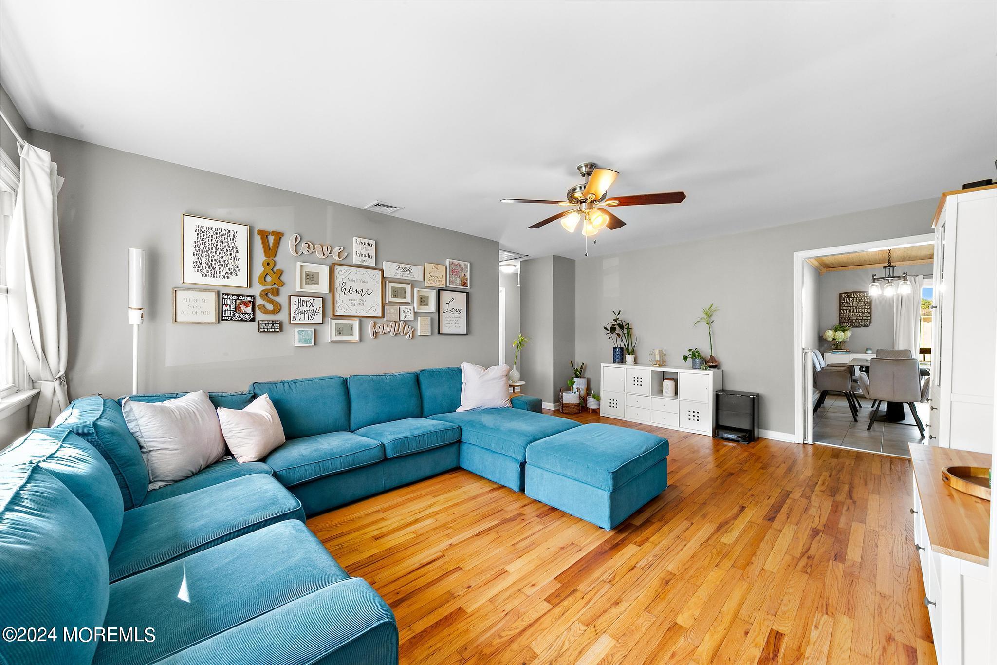9 Walnut Street Red Bank, NJ 07701 - Photo 4 of 34 9Walnut-9