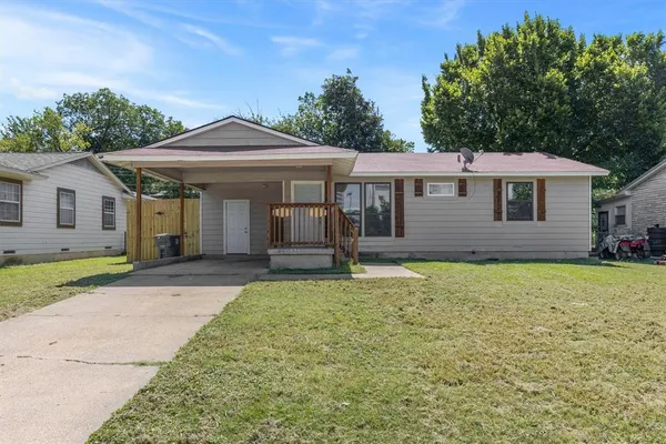 $2,200 | 12030 Willowdell Drive, Dallas, TX 75243