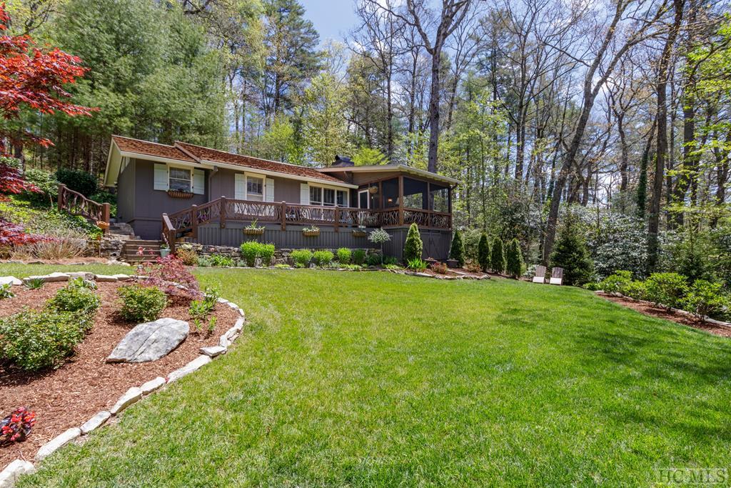932 Hickory Hill Road Highlands, NC 28741 - Photo 40 of 40 Gallery Image 40