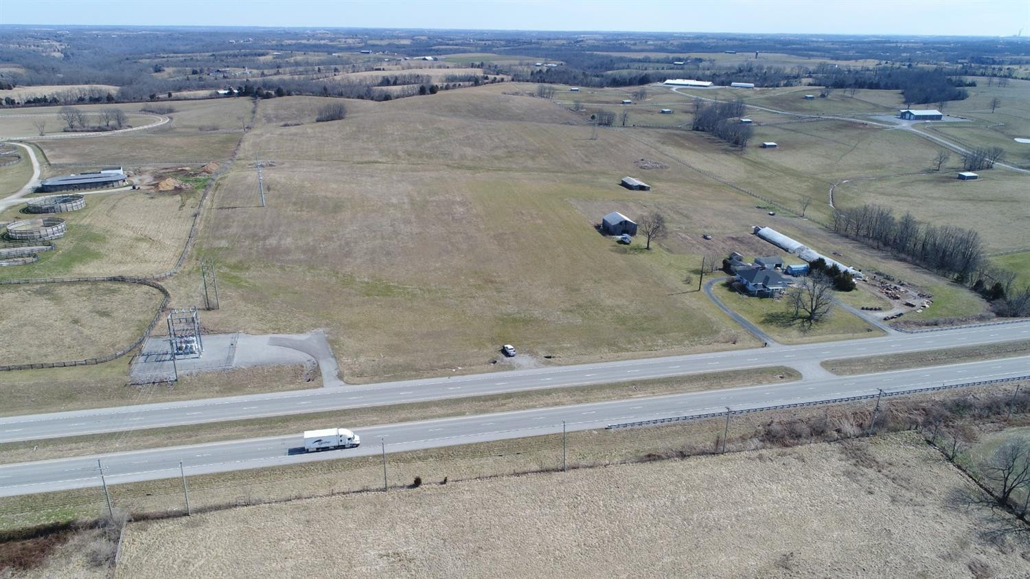 1 Louisville Road Salvisa, KY 40372 - Photo 35 of 35 Photo 35
