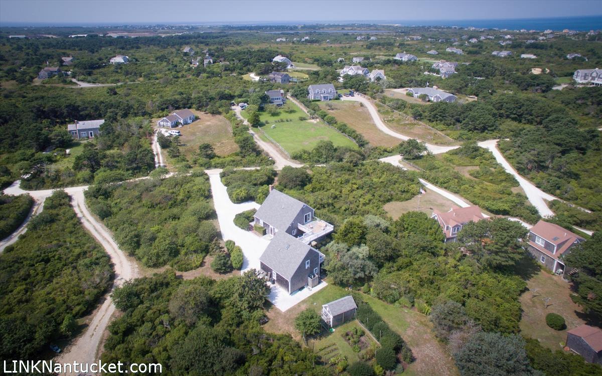 11 Swift Rock Road Nantucket, MA 02554 - Photo 27 of 29 Gallery Image 27
